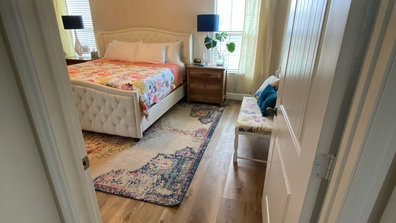 Photo of Bedroom in Lubbock