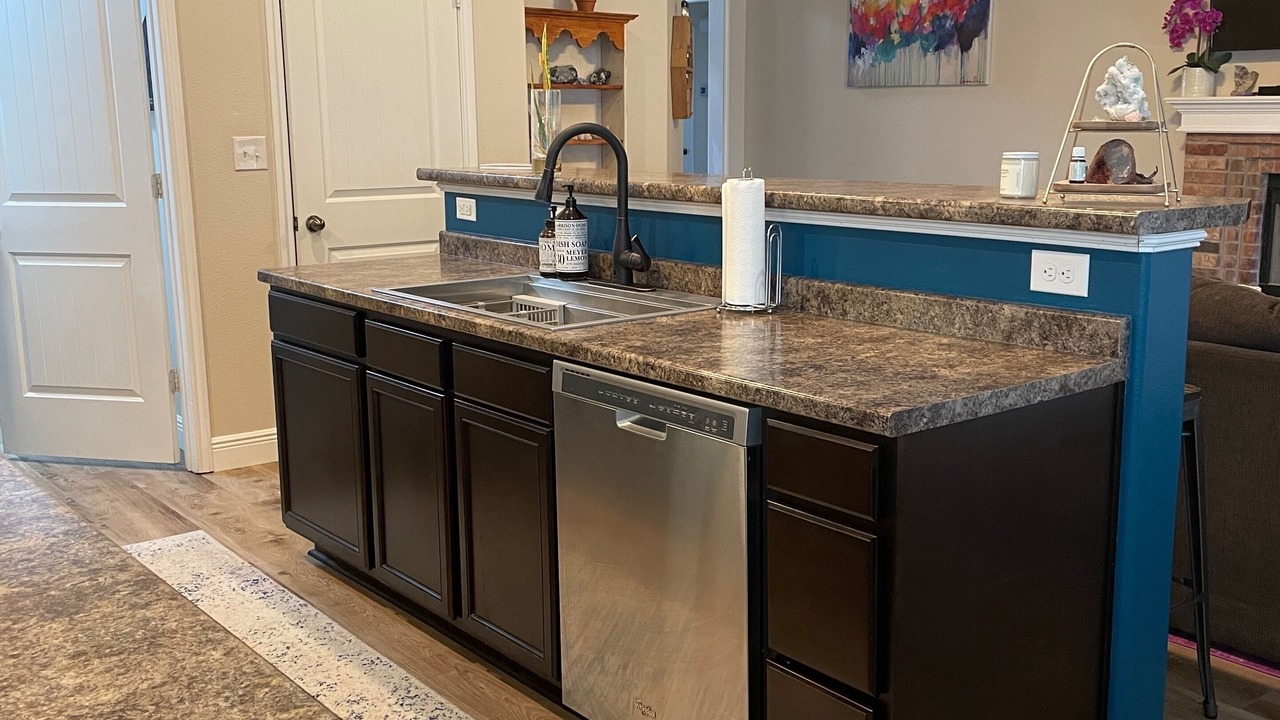 Photo of Kitchen in Lubbock