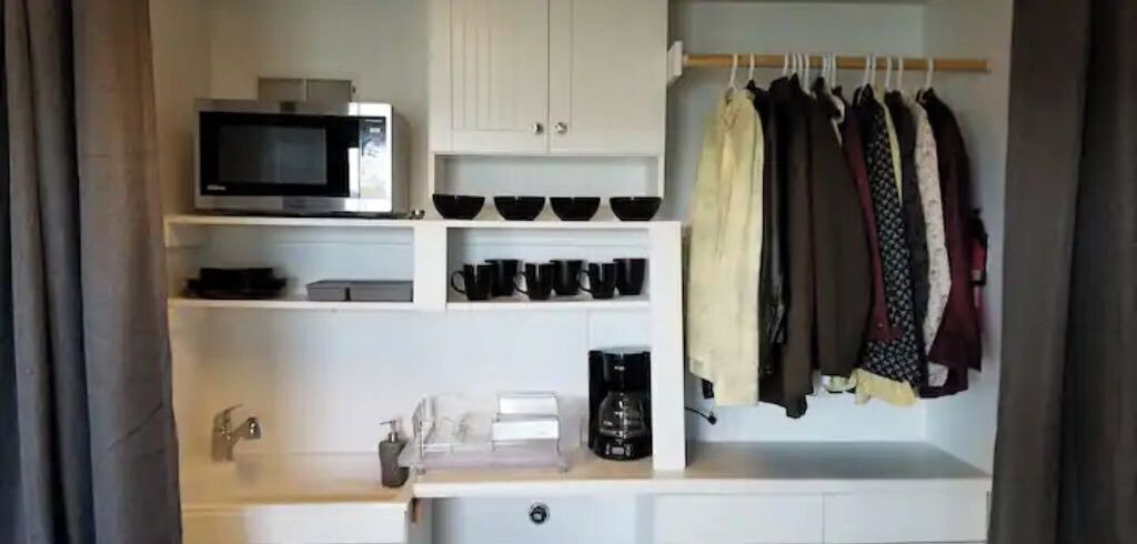 Photo of Kitchen in San Rafael