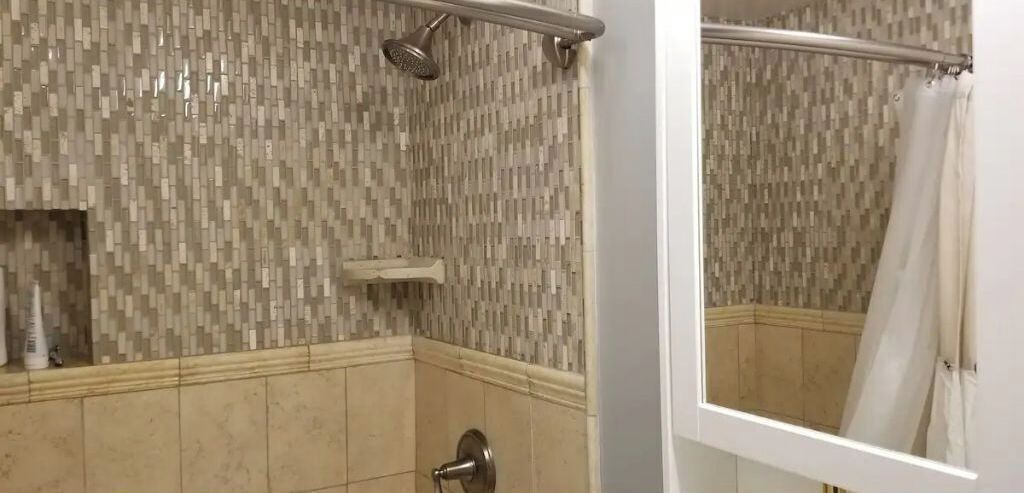 Photo of Bathroom in San Rafael