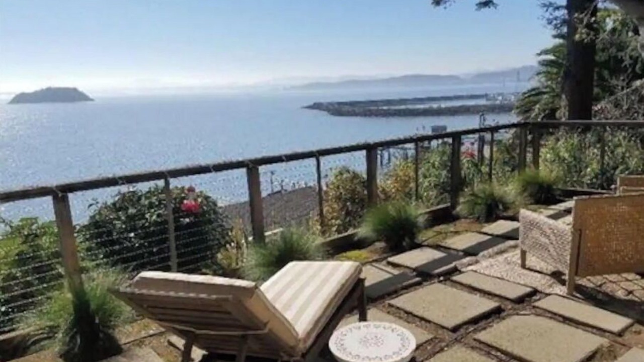 Photo of Outdoor in San Rafael