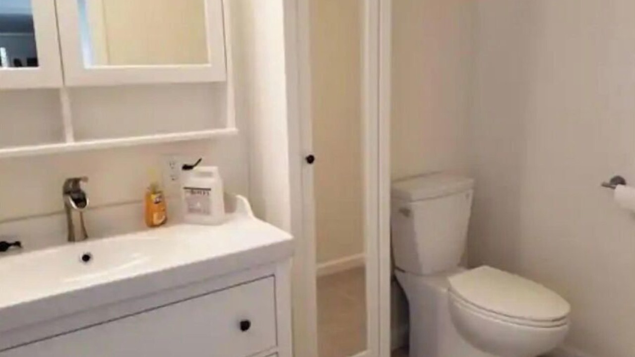 Photo of Bathroom in San Rafael