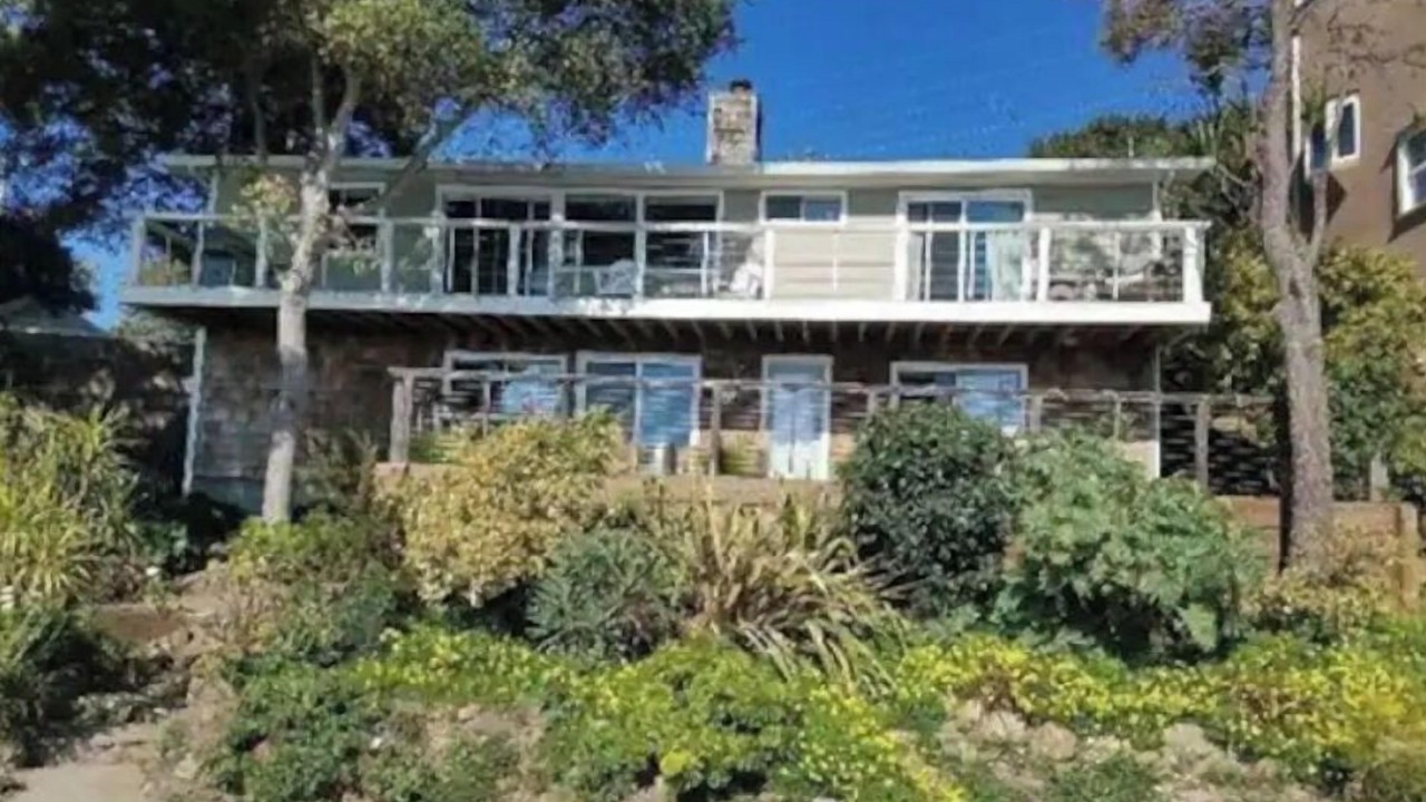 Photo of Outdoor in San Rafael