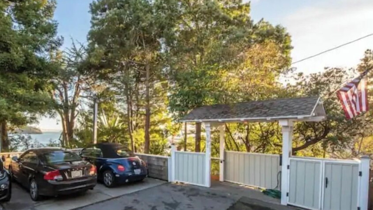 Photo of Outdoor in San Rafael