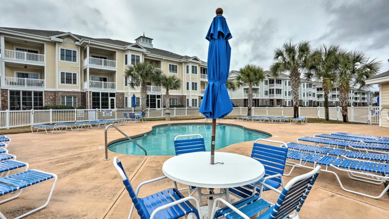 Photo of Outdoor in Central Myrtle Beach