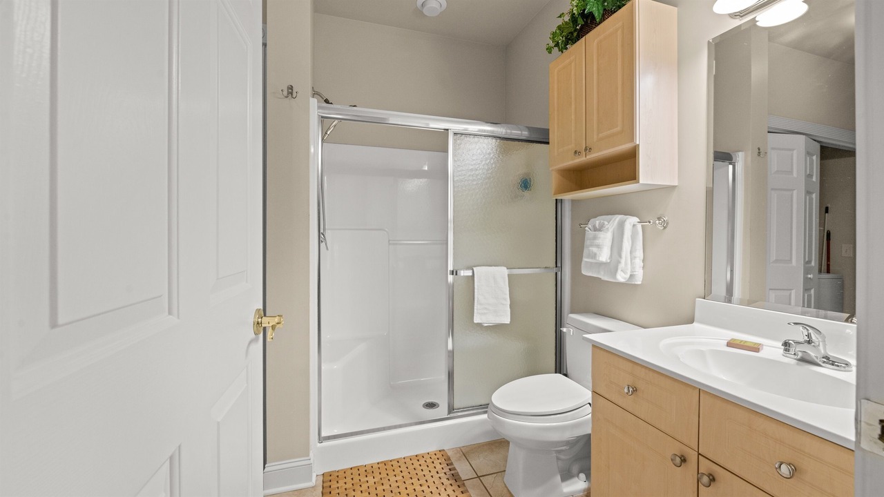 Photo of Bathroom in Central Myrtle Beach