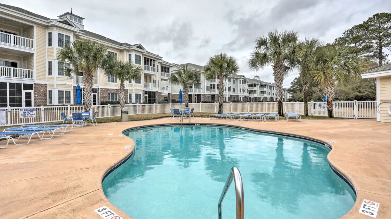 Photo of Outdoor in Central Myrtle Beach