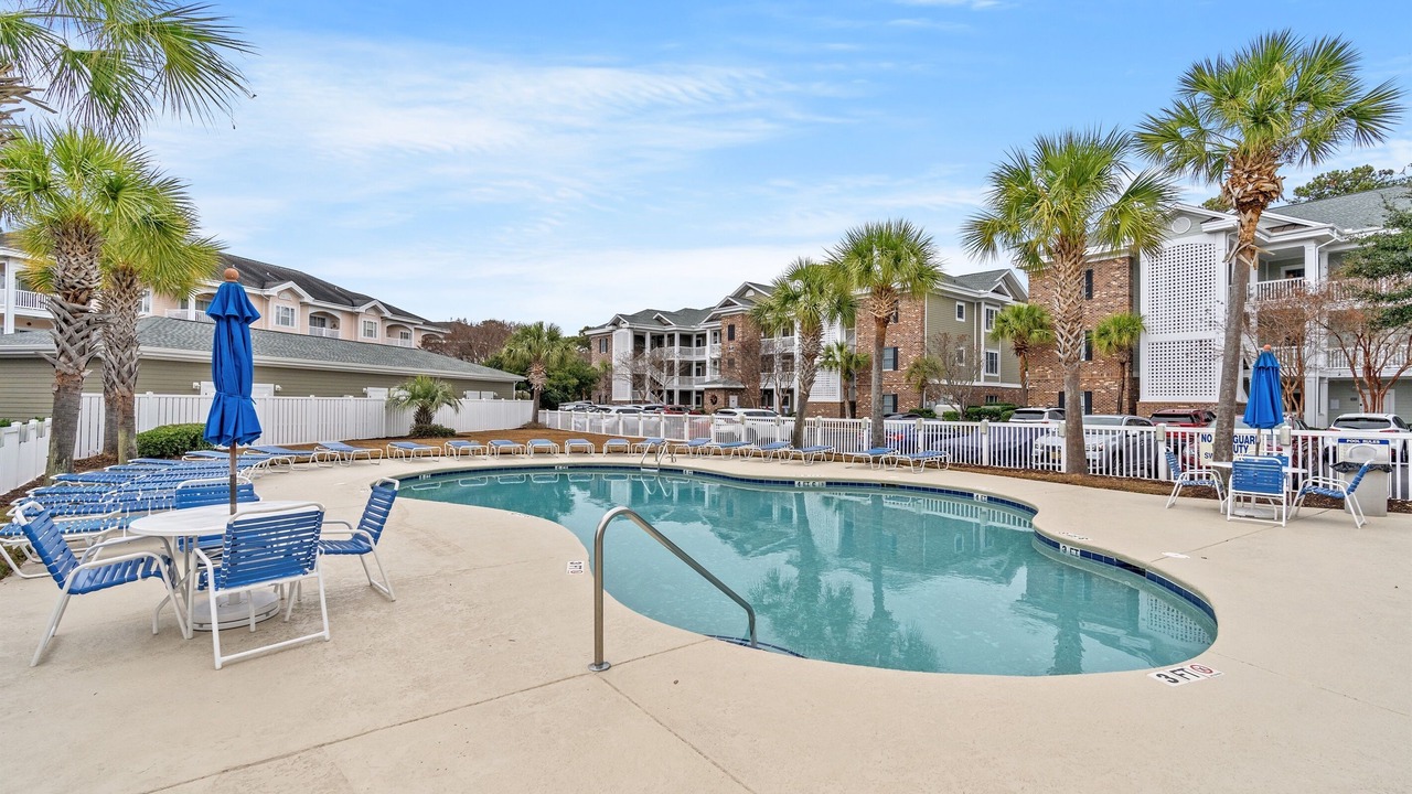 Photo of Outdoor in Central Myrtle Beach