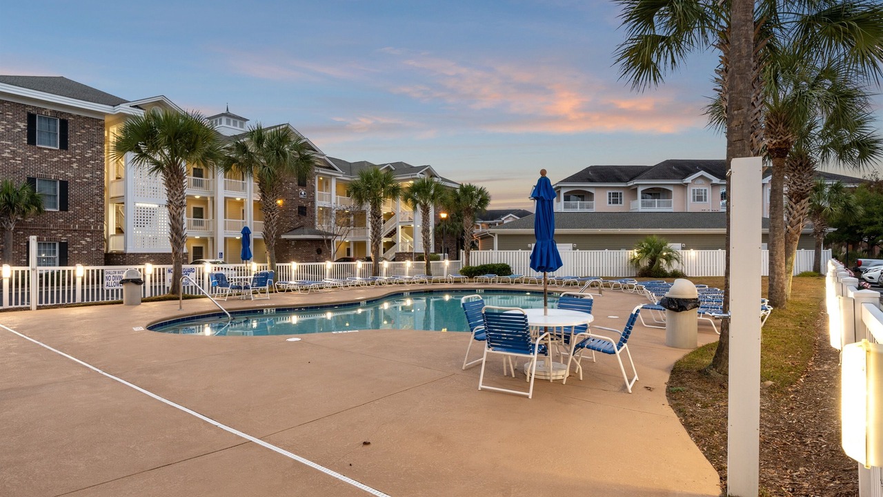 Photo of Outdoor in Central Myrtle Beach