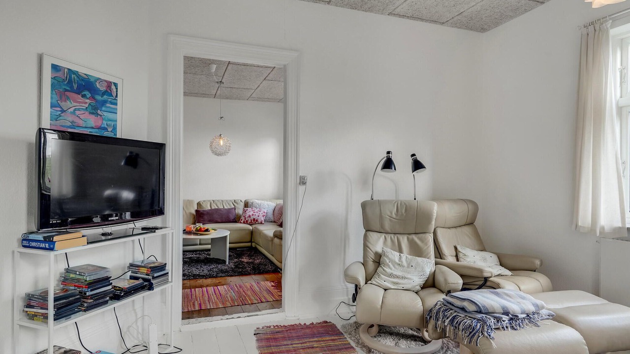 Photo of Bedroom in Tranekaer