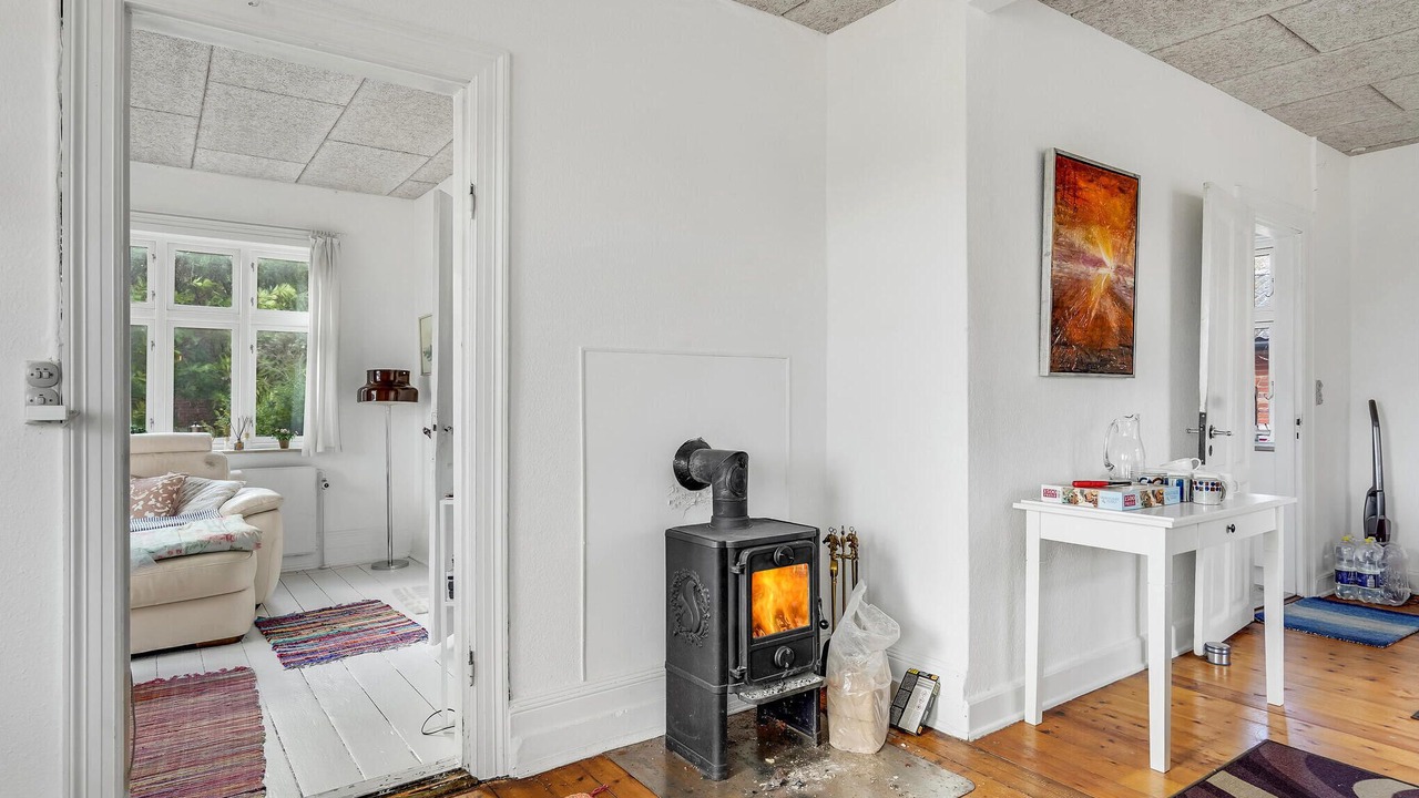 Photo of Bedroom in Tranekaer