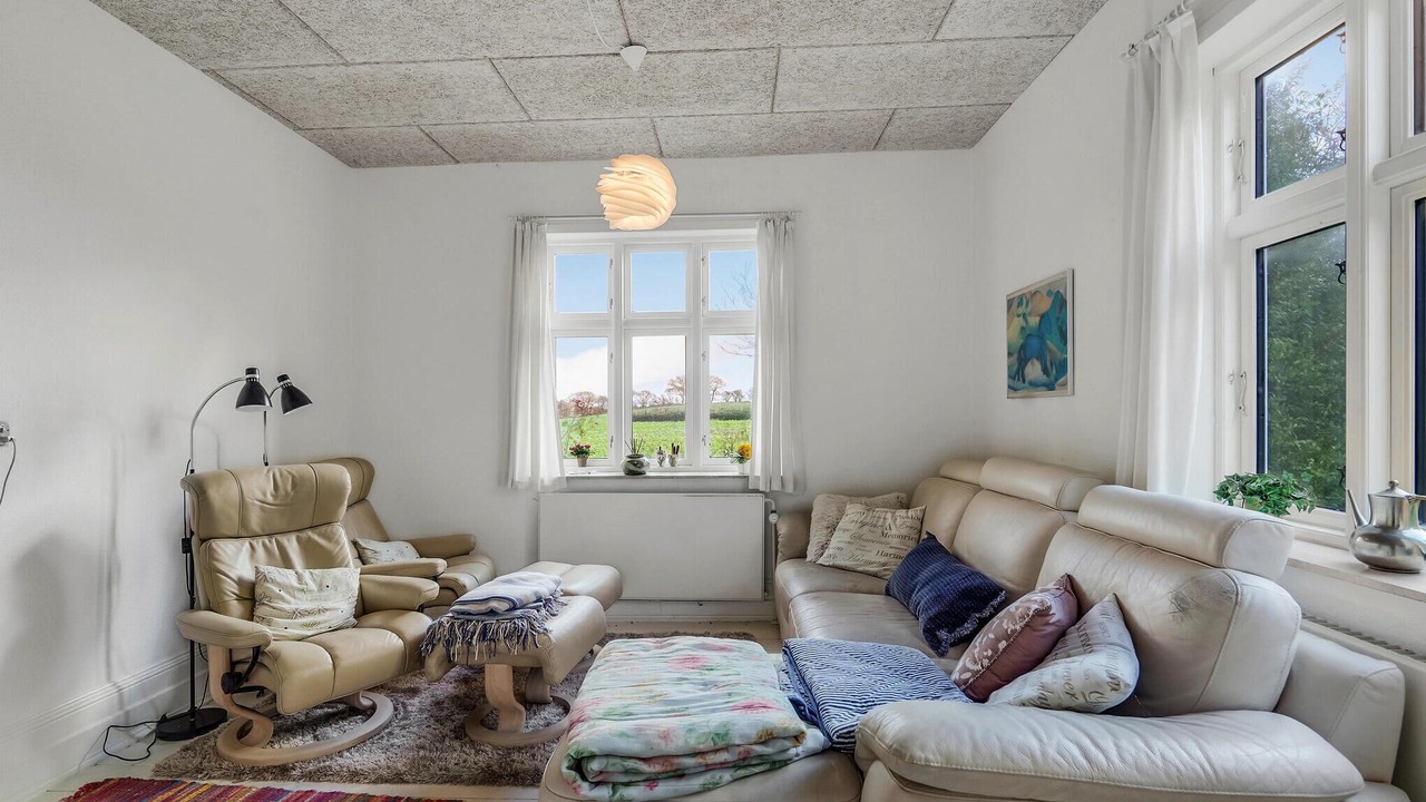 Photo of Bedroom in Tranekaer