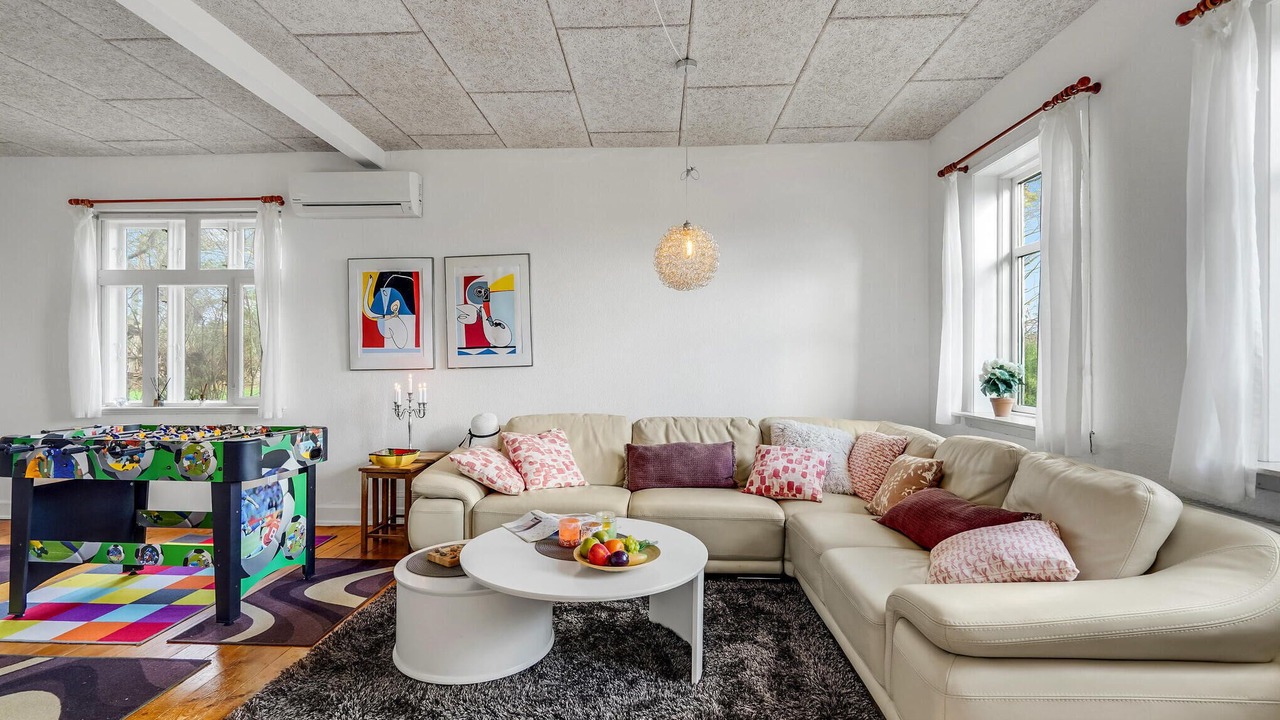 Photo of Bedroom in Tranekaer