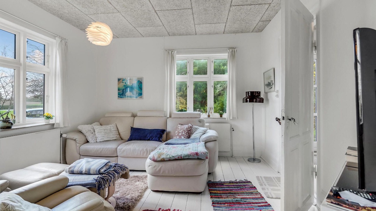 Photo of Bedroom in Tranekaer