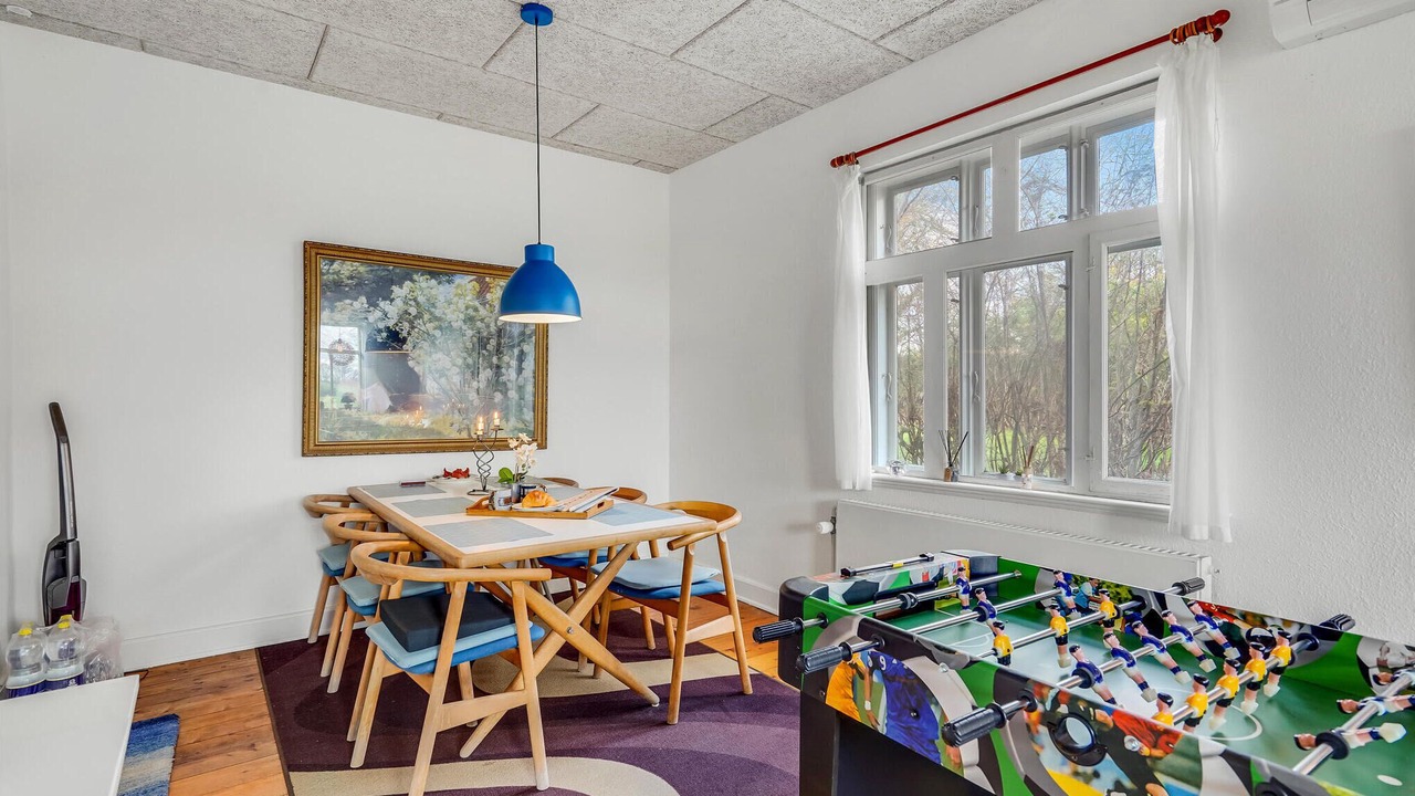 Photo of Bedroom in Tranekaer
