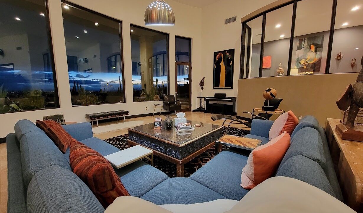 Photo of Livingroom in Tanque Verde