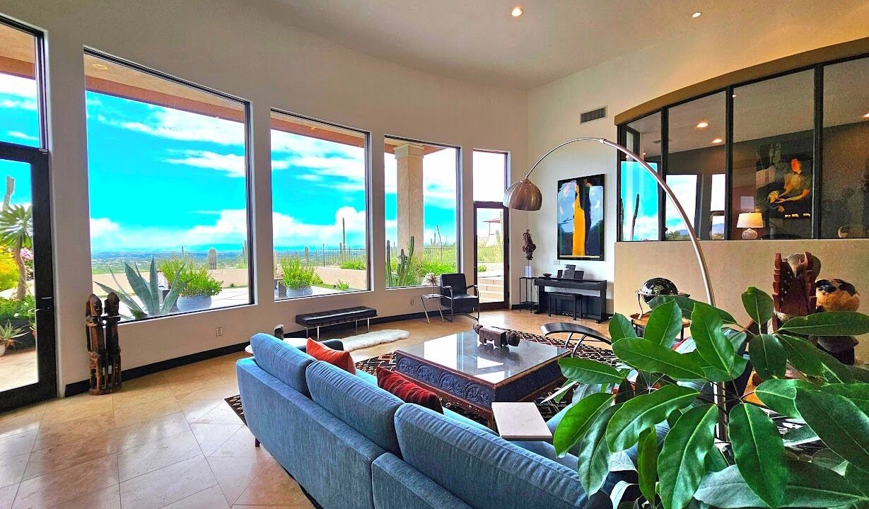 Photo of Livingroom in Tanque Verde