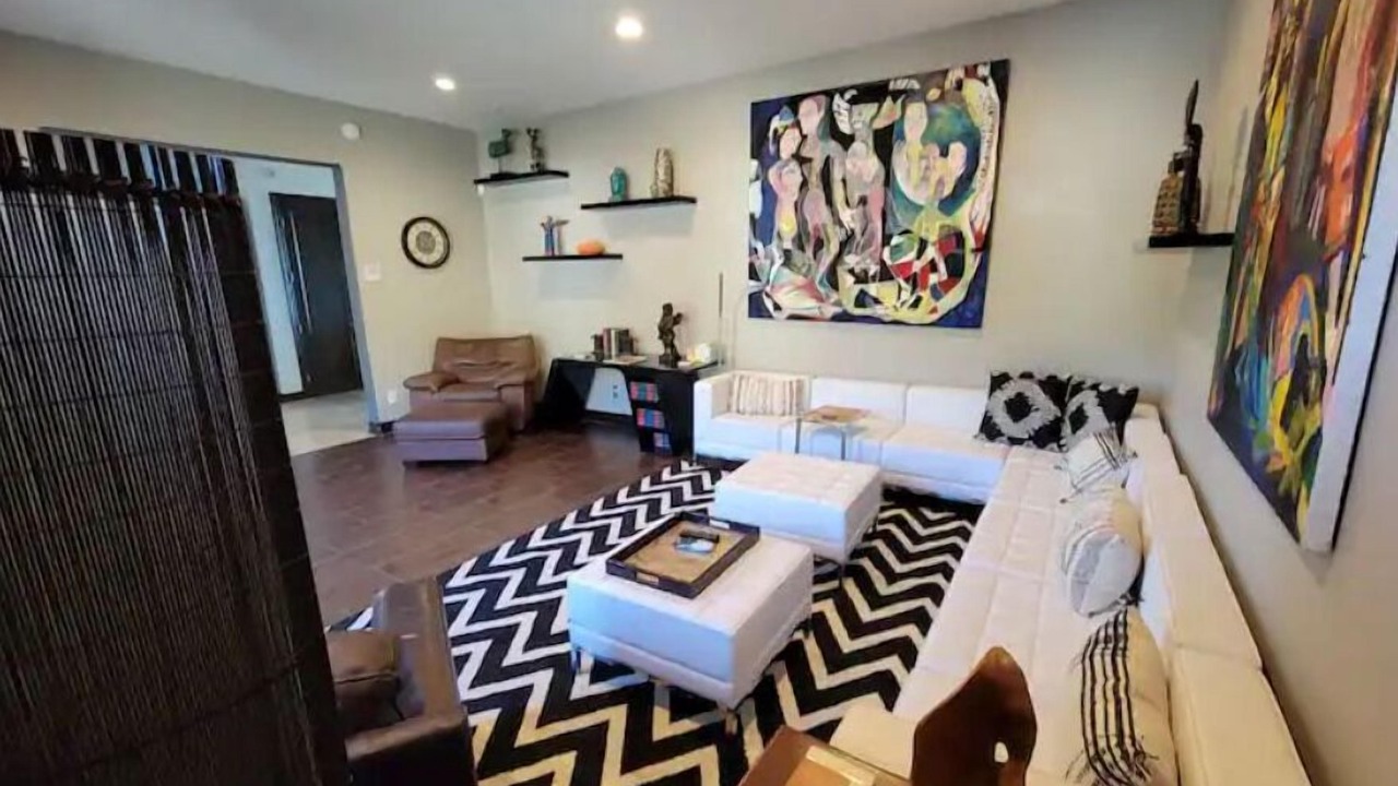 Photo of Livingroom in Tanque Verde