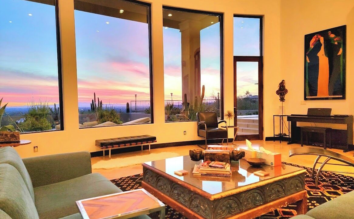 Photo of Livingroom in Tanque Verde