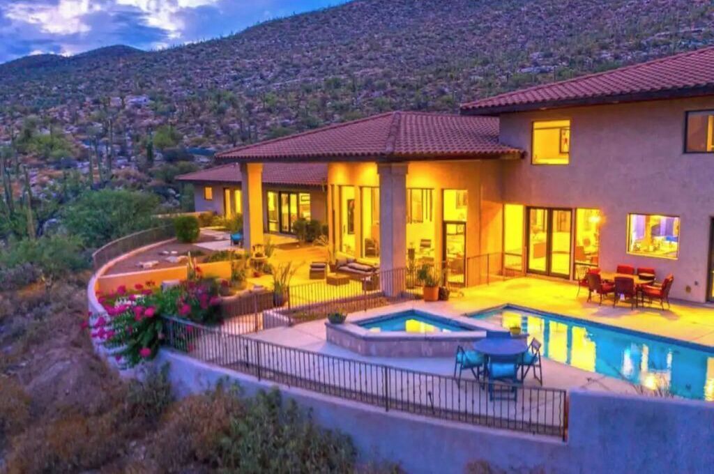 Photo of Outdoor in Tanque Verde
