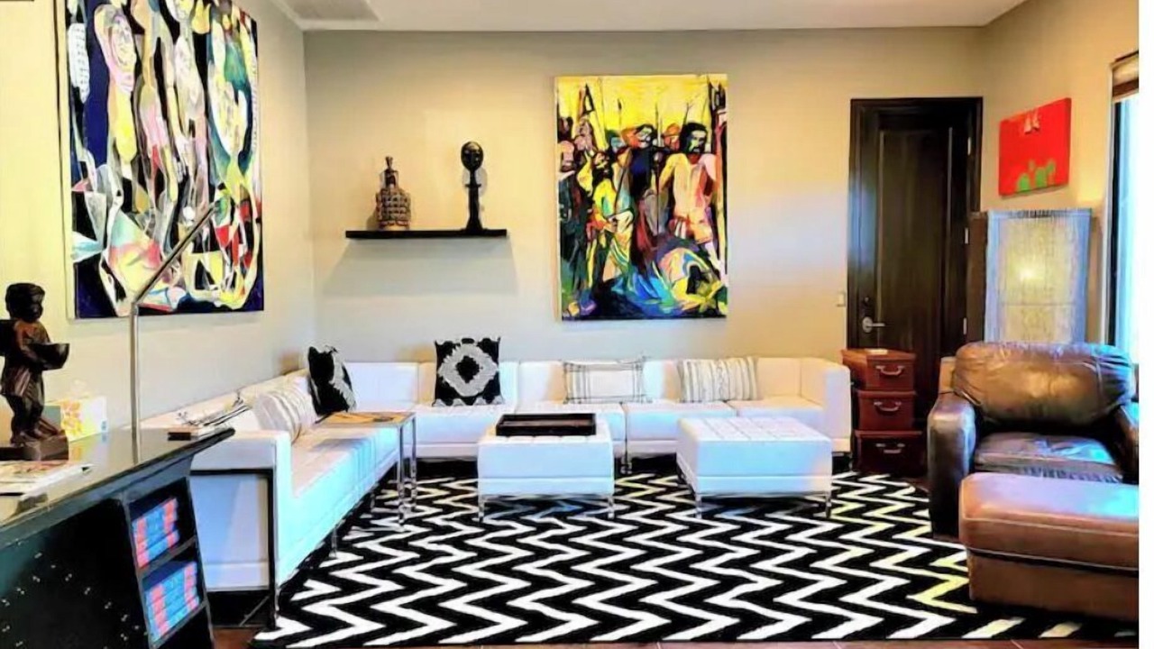 Photo of Livingroom in Tanque Verde