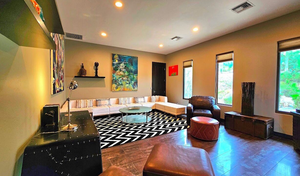 Photo of Livingroom in Tanque Verde