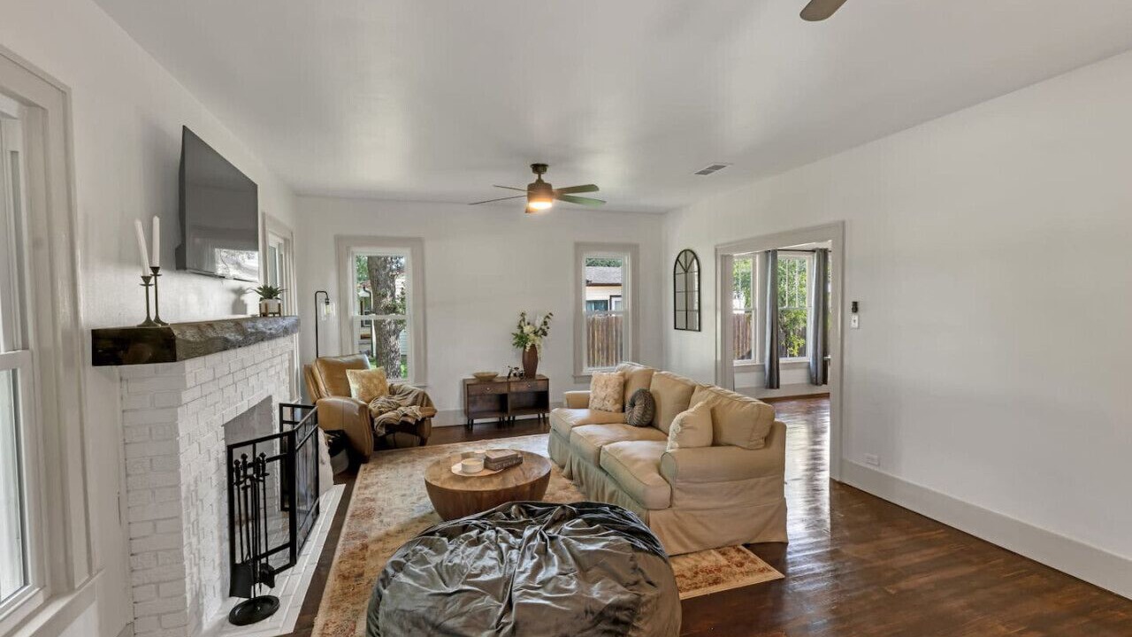 Photo of Livingroom in Mineral Wells