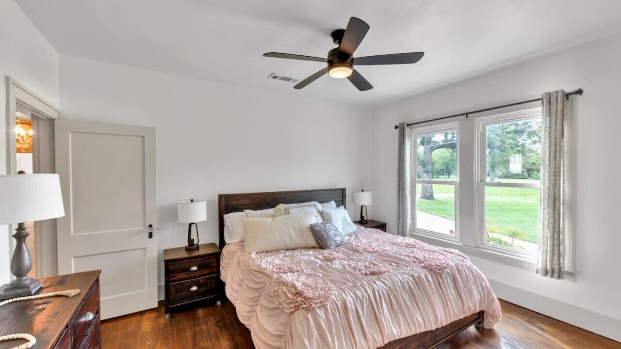 Photo of Bedroom in Mineral Wells