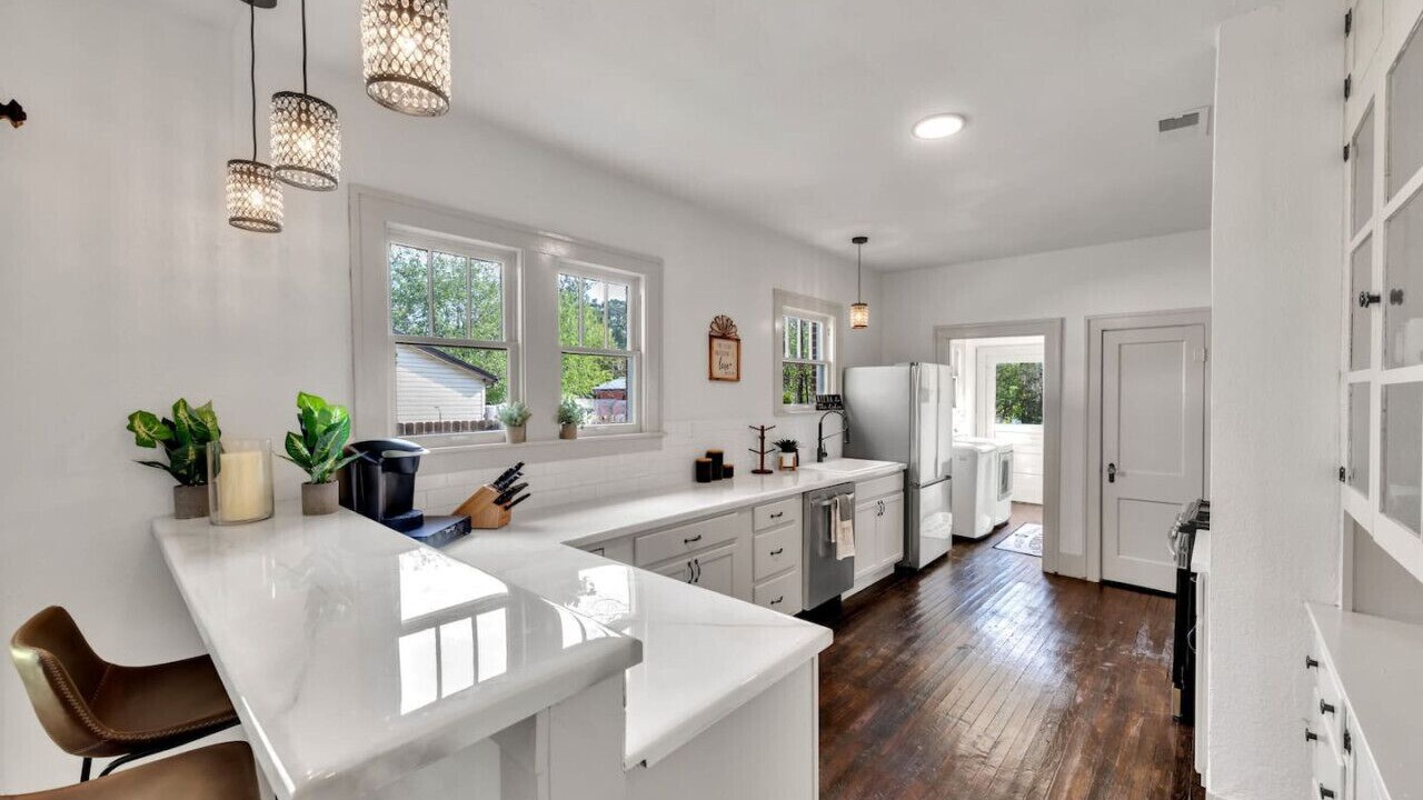 Photo of Kitchen in Mineral Wells