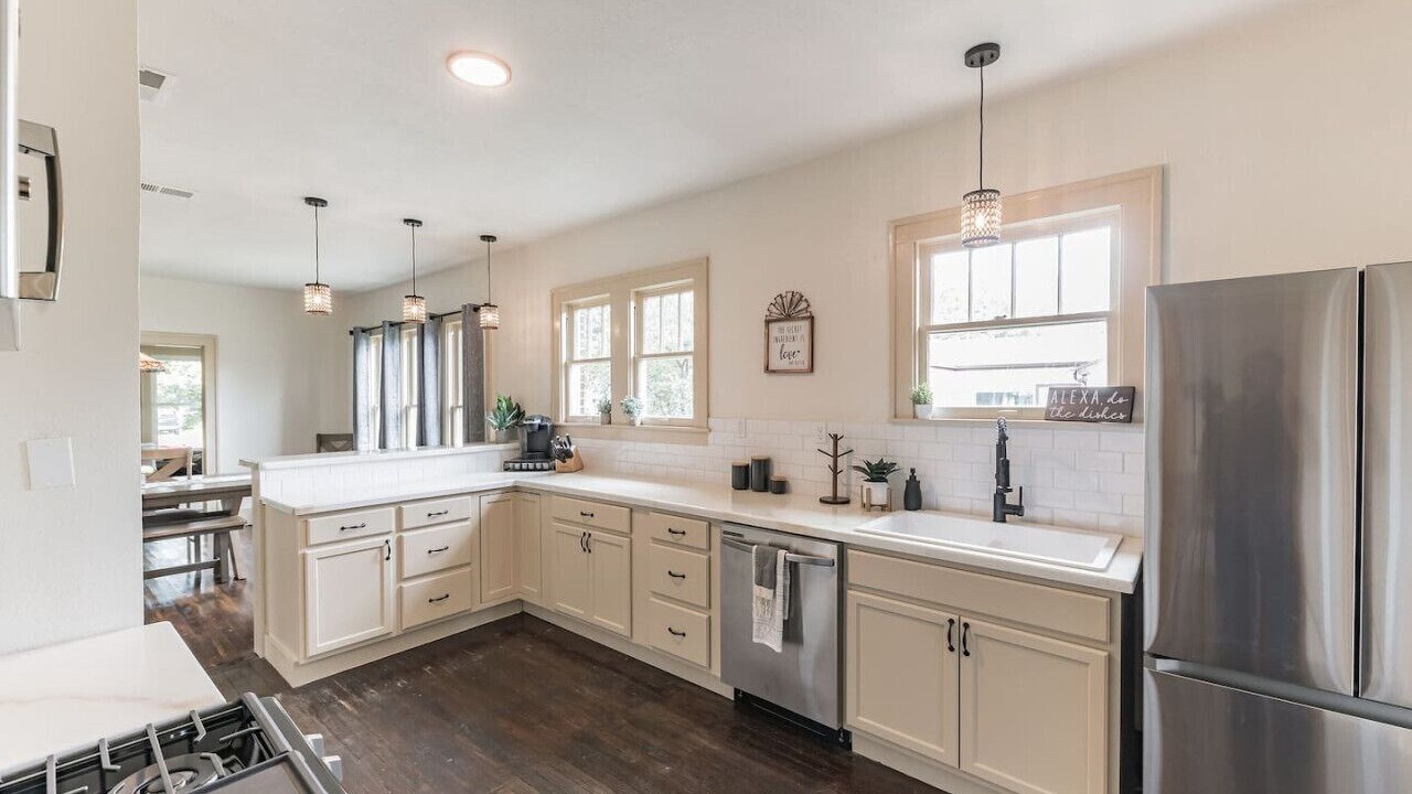 Photo of Kitchen in Mineral Wells