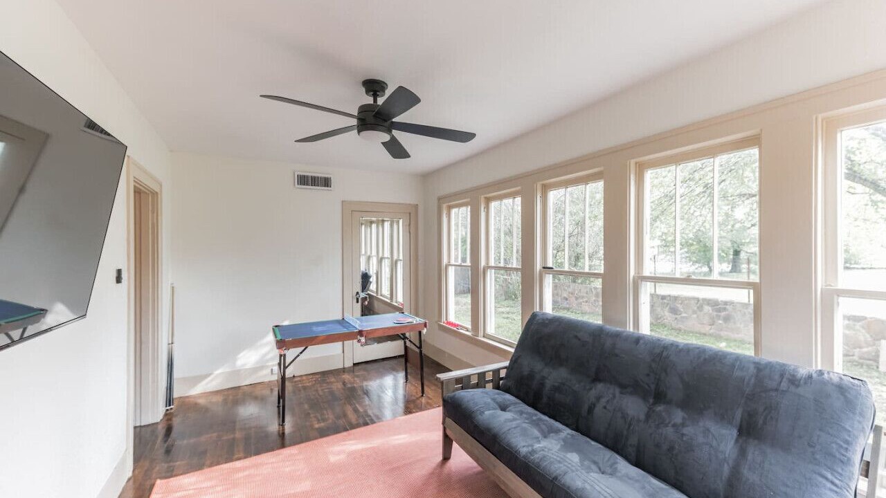 Photo of Livingroom in Mineral Wells