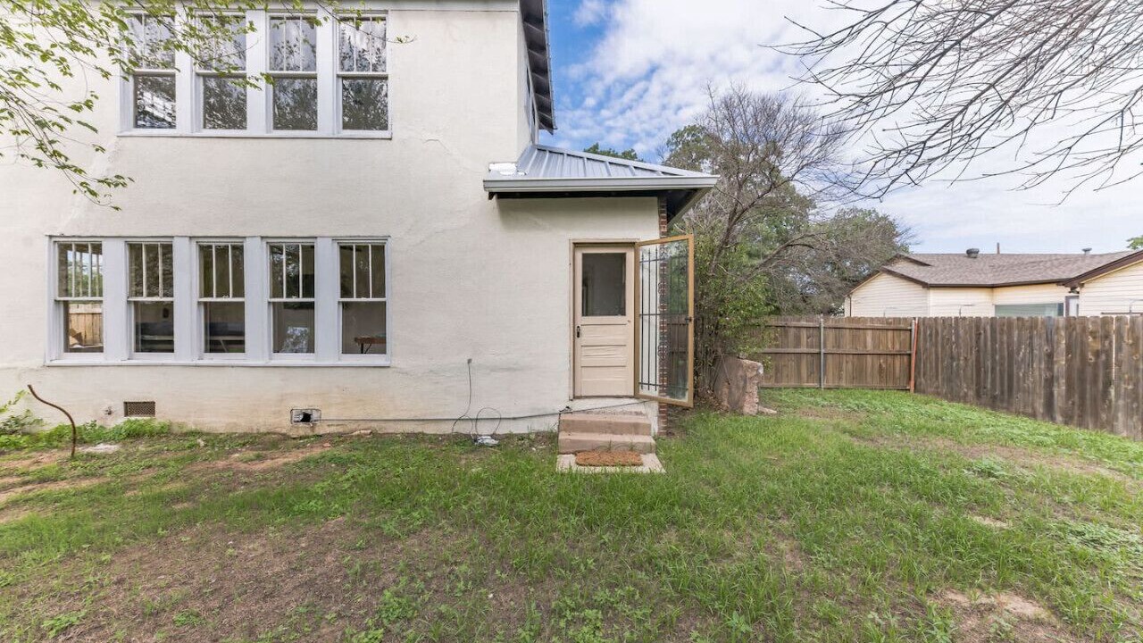 Photo of Outdoor in Mineral Wells