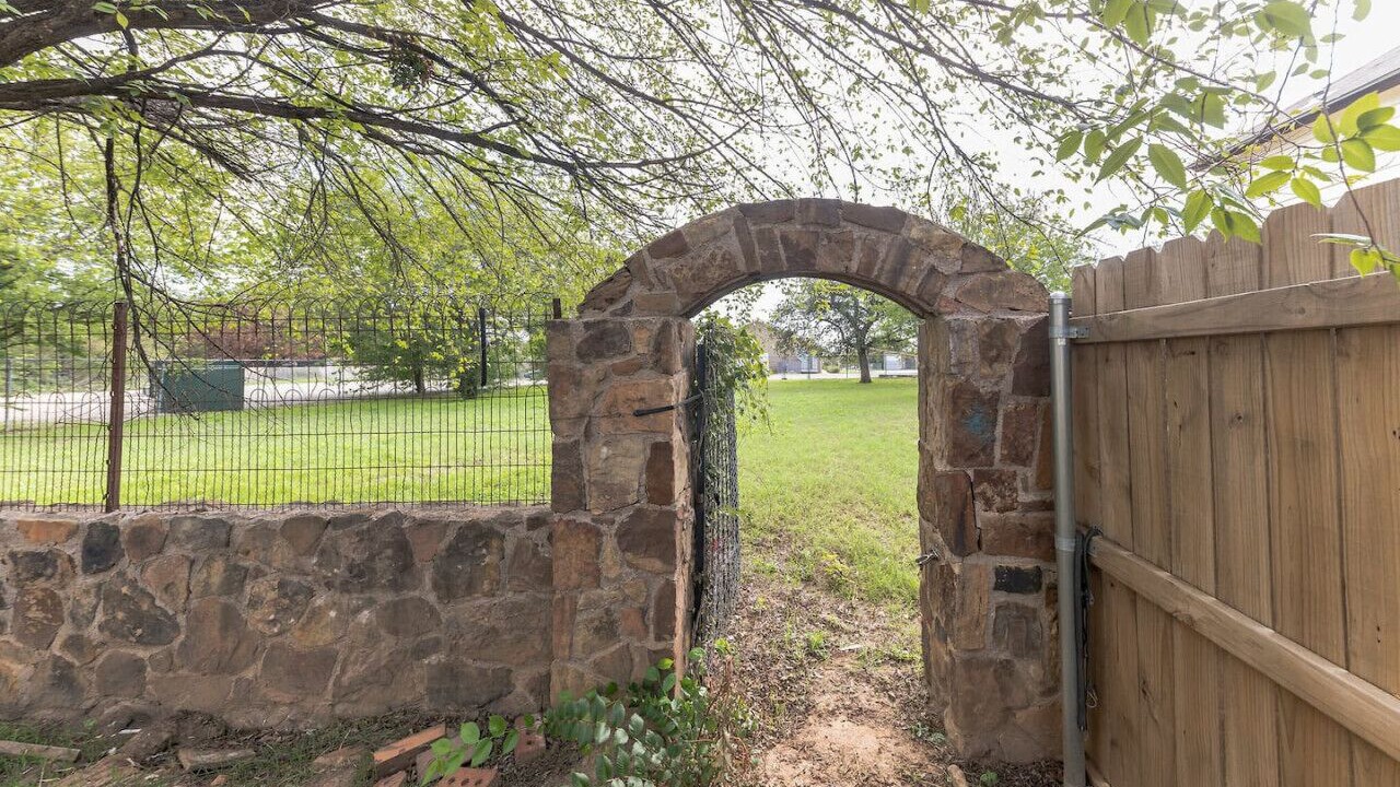 Photo of Outdoor in Mineral Wells