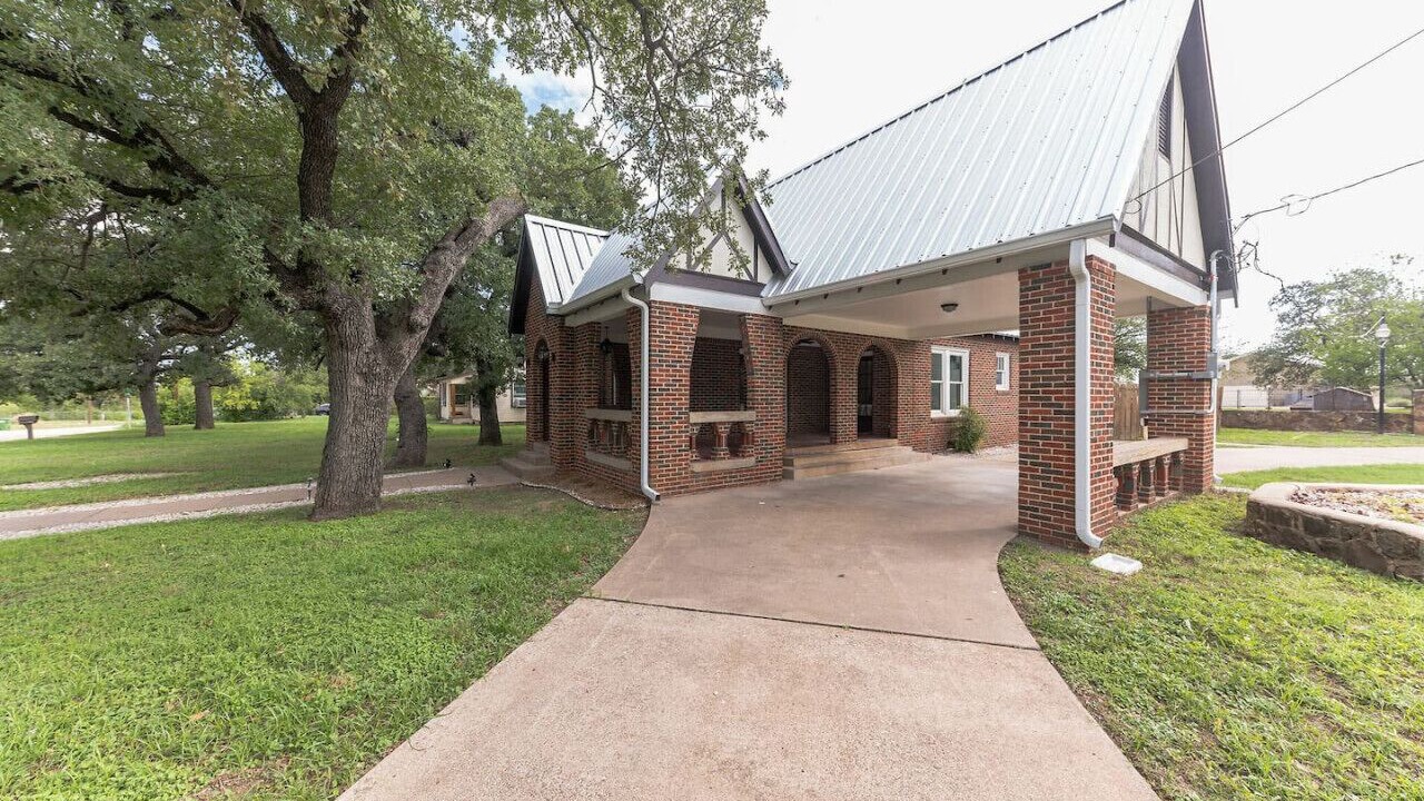 Photo of Outdoor in Mineral Wells