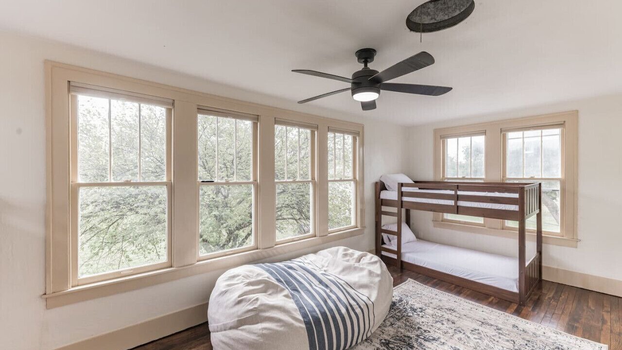 Photo of Bedroom in Mineral Wells