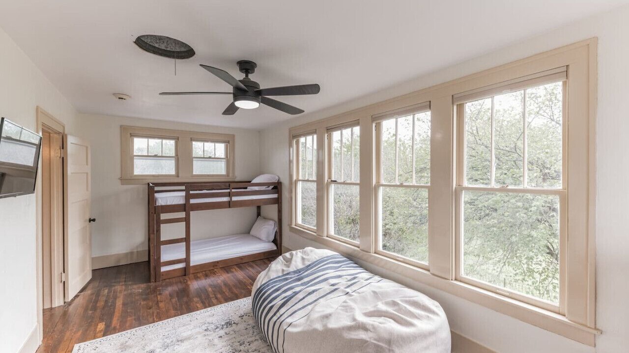 Photo of Bedroom in Mineral Wells