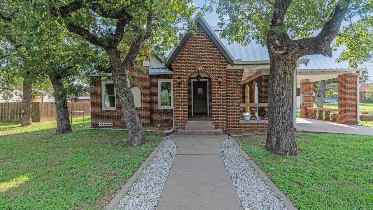 Photo of Outdoor in Mineral Wells