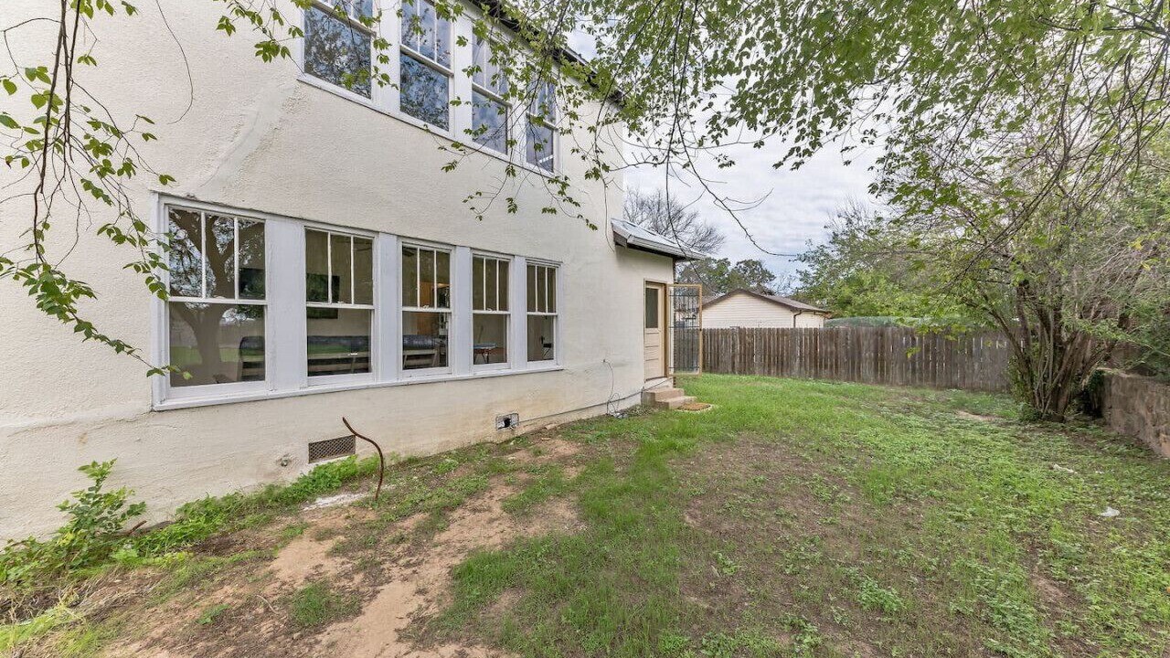 Photo of Outdoor in Mineral Wells