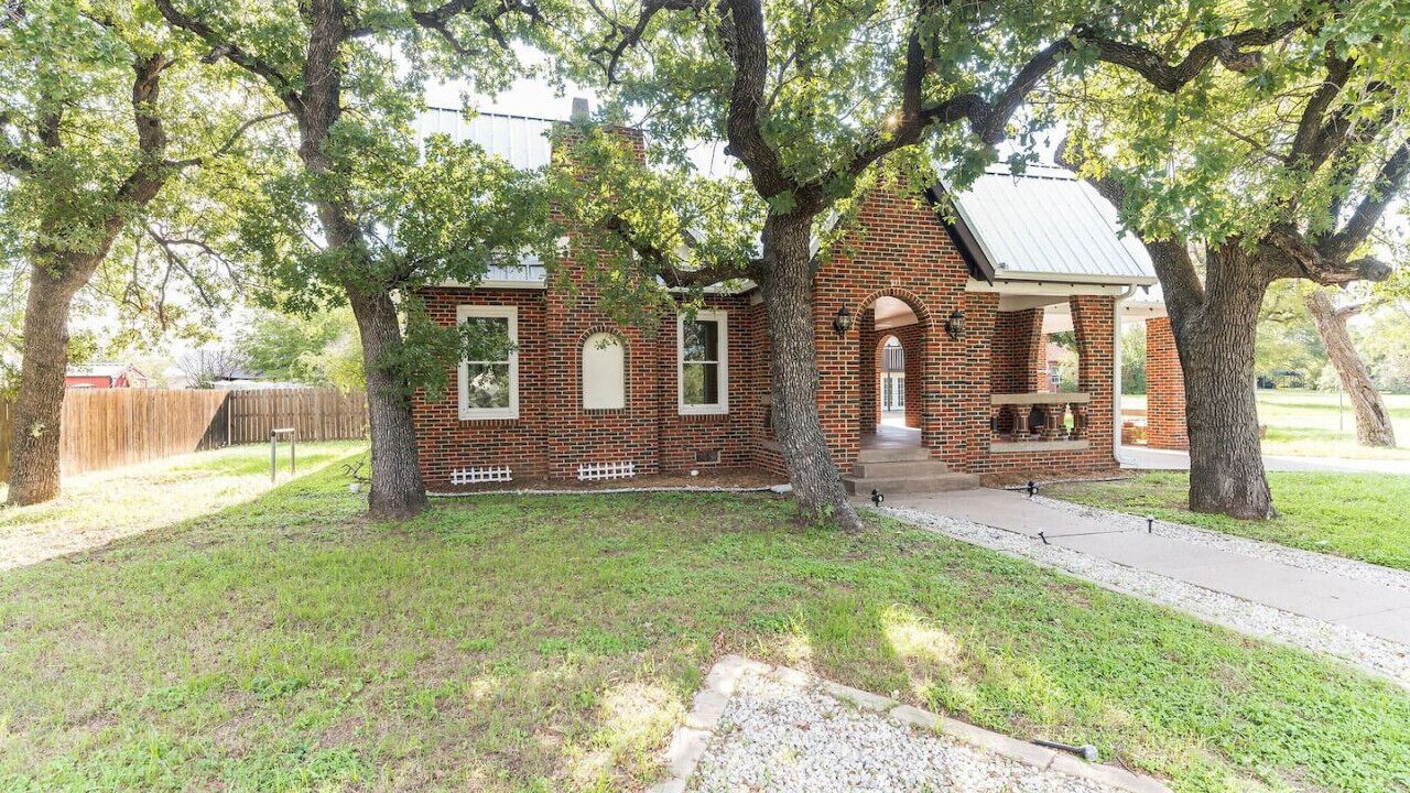 Photo of Outdoor in Mineral Wells