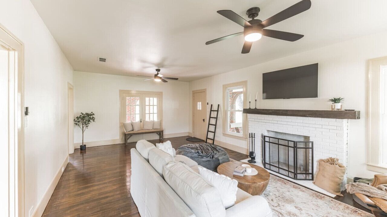 Photo of Livingroom in Mineral Wells