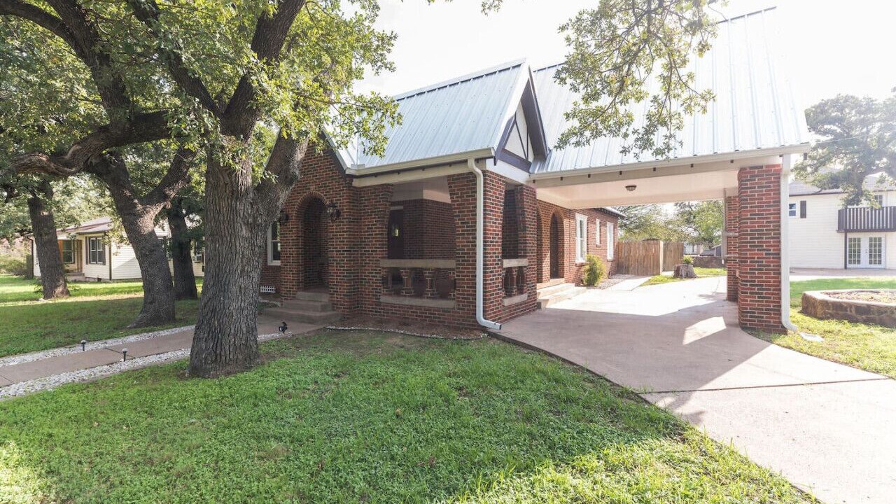 Photo of Outdoor in Mineral Wells