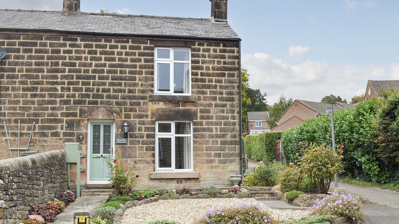 Photo of Outdoor in Matlock