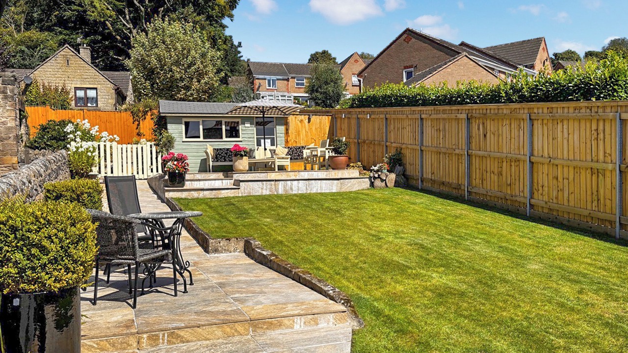 Photo of Outdoor in Matlock