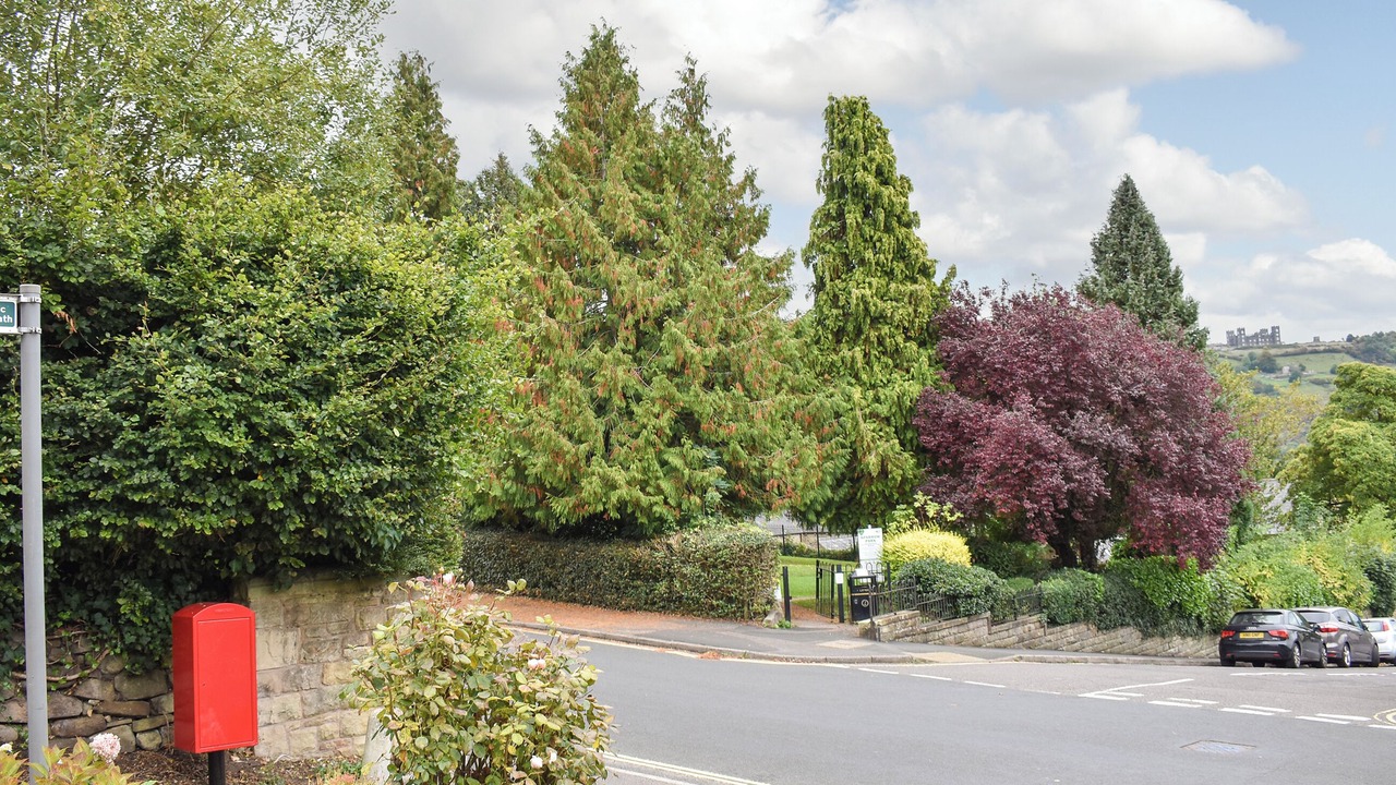 Photo of Others in Matlock