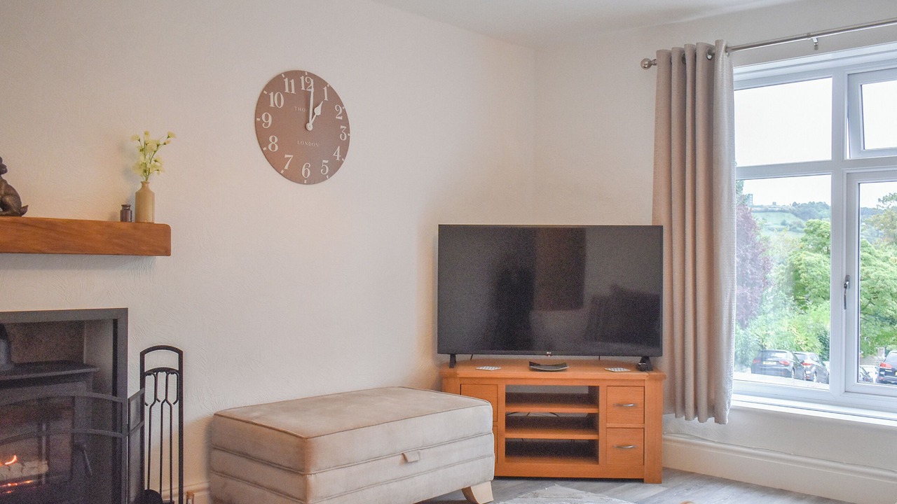 Photo of Bedroom in Matlock