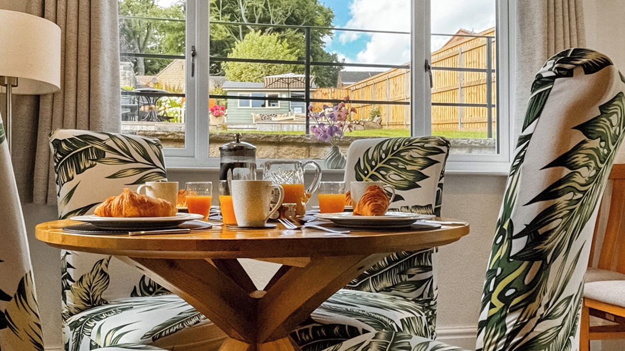 Photo of Bedroom in Matlock