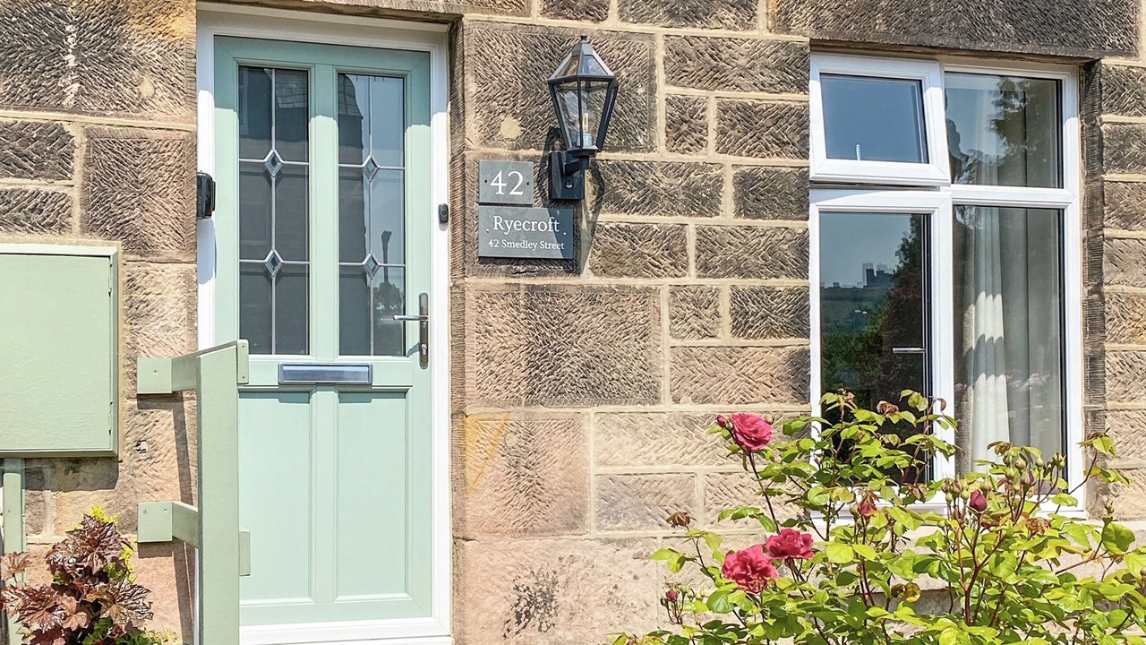 Photo of Outdoor in Matlock