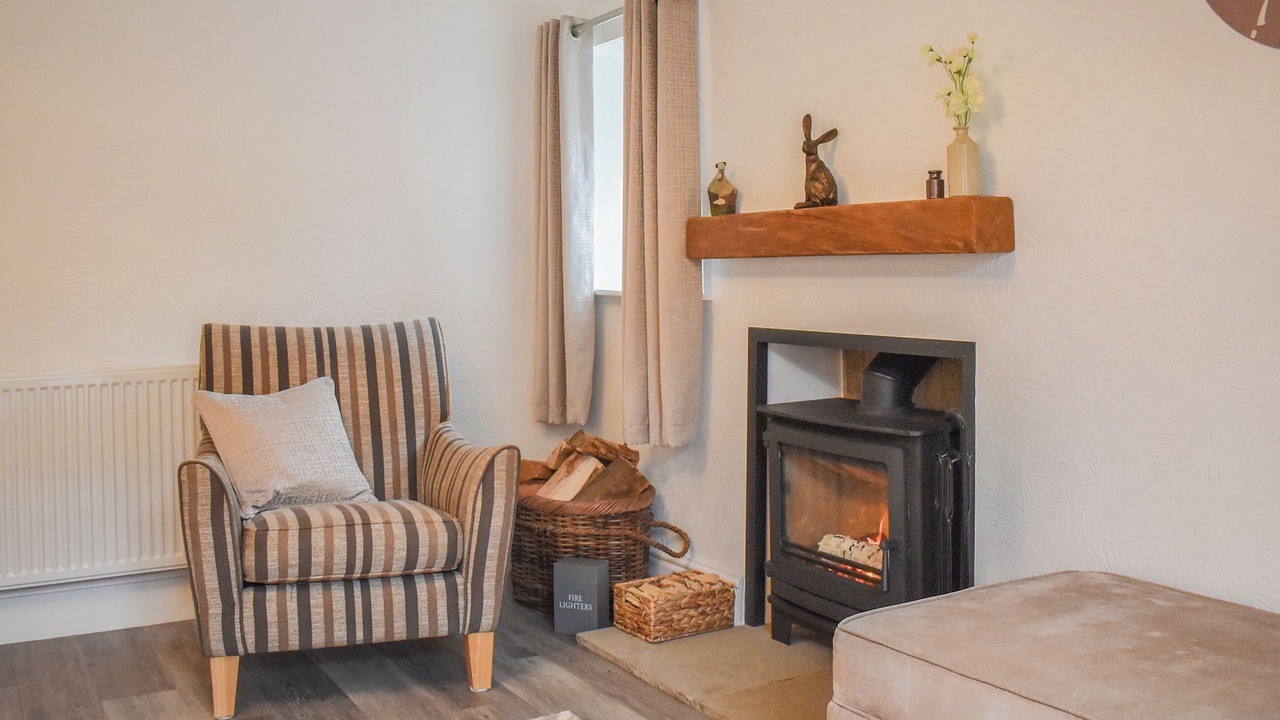 Photo of Bedroom in Matlock