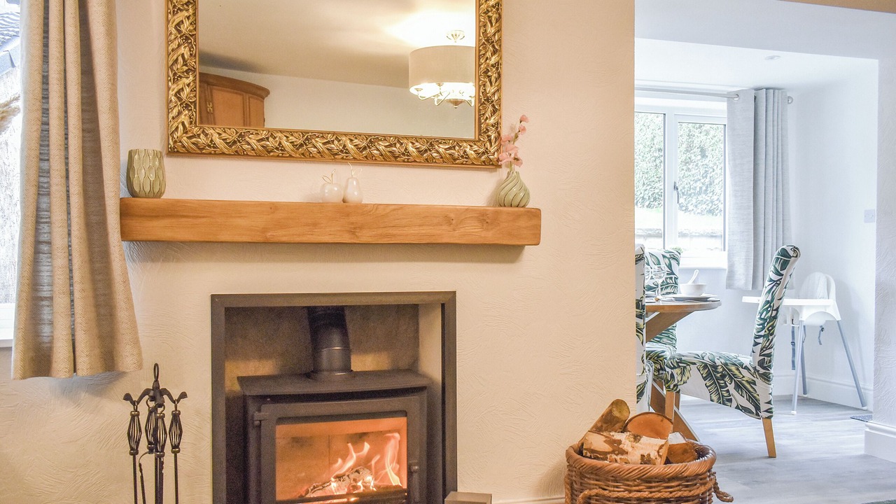 Photo of Bedroom in Matlock