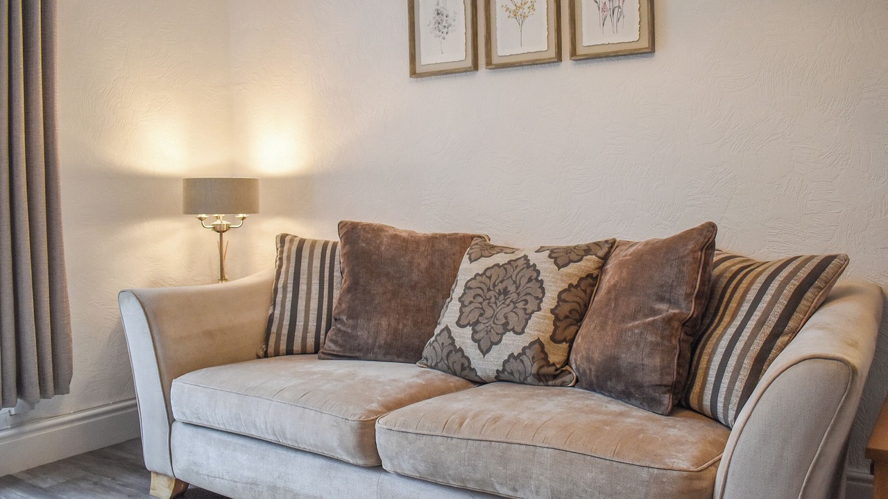 Photo of Bedroom in Matlock